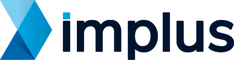 Implus SpA Logo